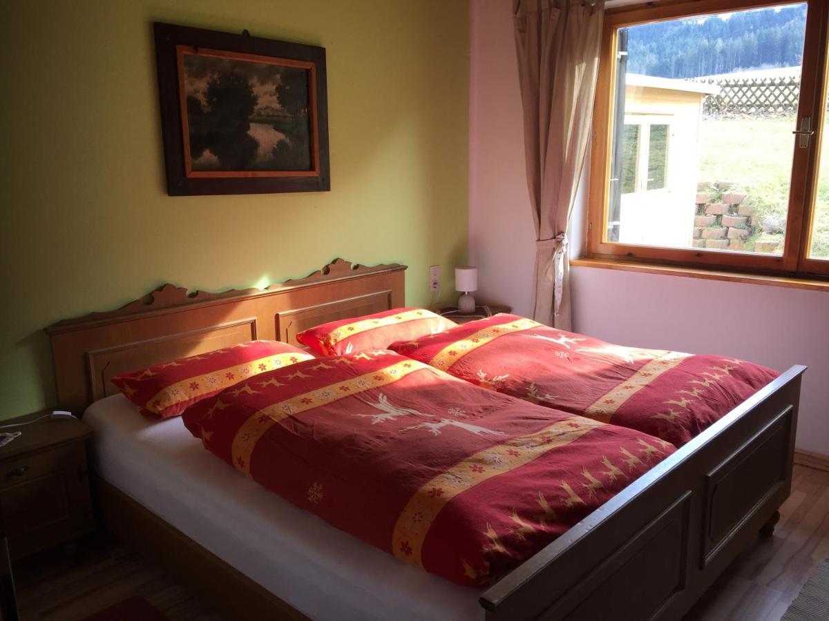 Wohlfuehlchalet Tirol Райт-ім-Альпбахталь Екстер'єр фото